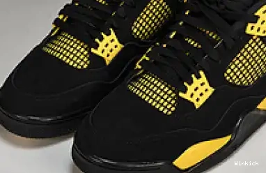 THUNDER 4 RETRO JORDAN AIR DH6927-017 0619